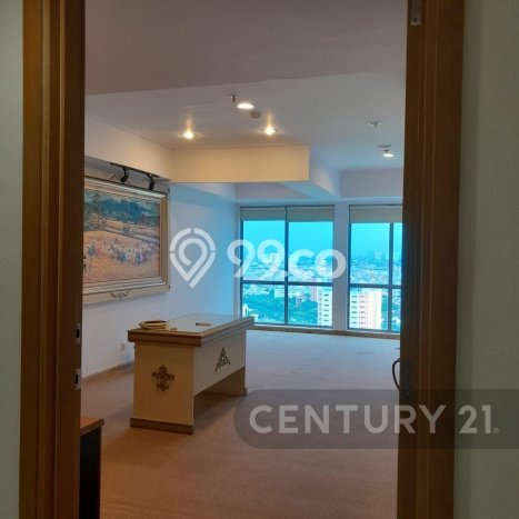 Apartemen Ideal Dijual di Kemayoran, Jakarta Pusat Punya 2 KT / 1 Kamar Mandi Apartemen Ideal Dijual di Kemayoran, Jakarta Pusat Punya 2 KT / 1 Kamar Mandi