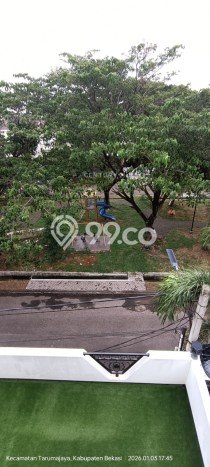 Siap Huni Rumah Mewah 5 Kamar di Tarumajaya Dekat ke Mana Saja Siap Huni Rumah Mewah 5 Kamar di Tarumajaya Dekat ke Mana Saja