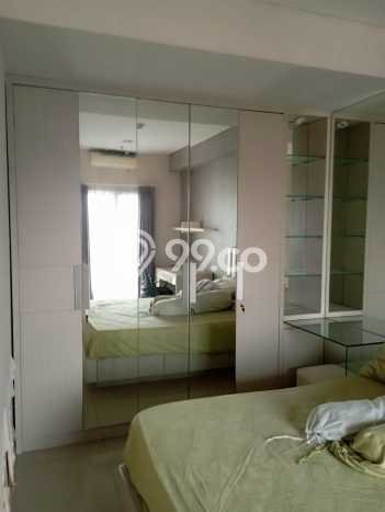Apartemen Favorit Nyaman Dijual di Jakarta Barat dengan 3 Kamar Tidur Apartemen Favorit Nyaman Dijual di Jakarta Barat dengan 3 Kamar Tidur