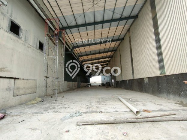 Area Strategis! Disewakan Gudang Lokasi Pakuhaji, Tangerang Cocok untuk Bisnis Area Strategis! Disewakan Gudang Lokasi Pakuhaji, Tangerang Cocok untuk Bisnis