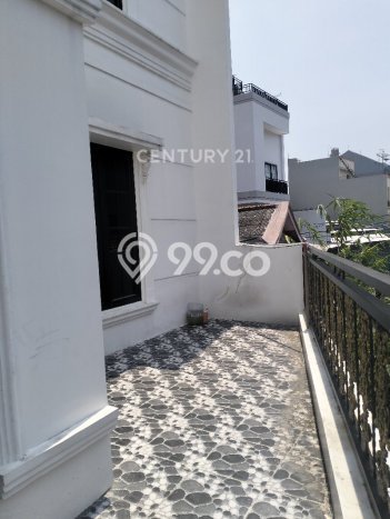 Dijual Rumah Mewah Exclusive di Tambora, Jakarta Barat Dijual Rumah Mewah Exclusive di Tambora, Jakarta Barat