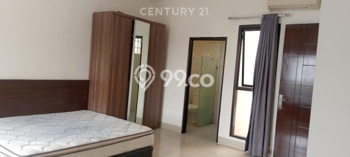 Best Deal Hunian Premium Ideal dan Luas di Kebayoran Baru, Jakarta Selatan Best Deal Hunian Premium Ideal dan Luas di Kebayoran Baru, Jakarta Selatan