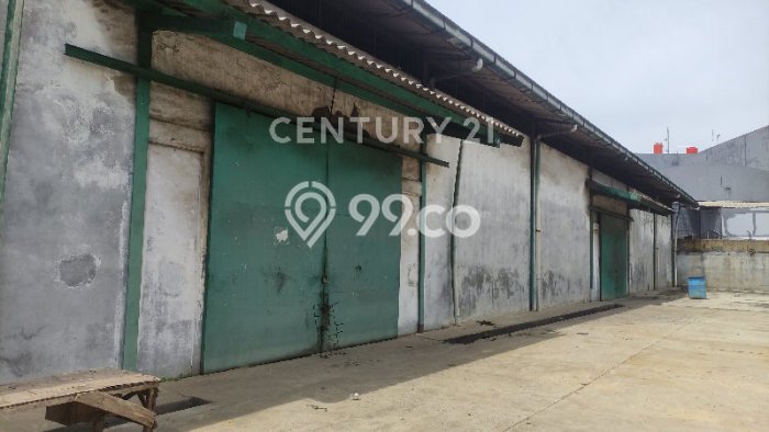 Gudang Bagus Dijual LB 1000m2 Lokasi Strategis Jakarta Barat Area Cocok untuk Berbisnis Gudang Bagus Dijual LB 1000m2 Lokasi Strategis Jakarta Barat Area Cocok untuk Berbisnis
