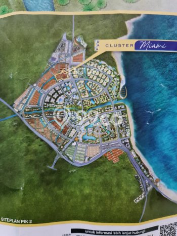 Rumah Elit LB 141m2 Siap Huni Desain Elegan di Pantai Indah Kapuk 2, Jakarta Utara Rumah Elit LB 141m2 Siap Huni Desain Elegan di Pantai Indah Kapuk 2, Jakarta Utara