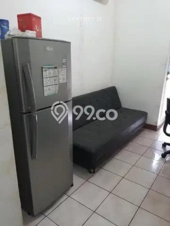 Dijual Apartemen di Kemayoran, Jakarta Pusat 1 KT, 1 KM Strategis Dijual Apartemen di Kemayoran, Jakarta Pusat 1 KT, 1 KM Strategis