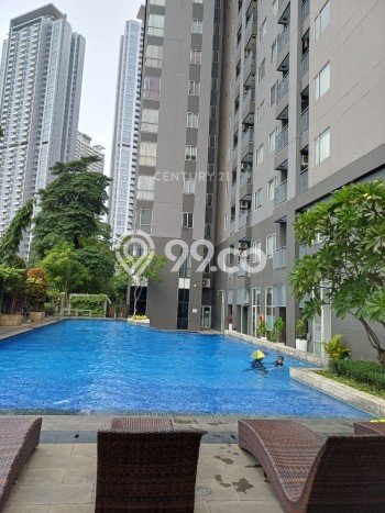 Dijual Apartemen 1 KT & 1 KM di Jakarta Barat Lokasi Strategis Dijual Apartemen 1 KT & 1 KM di Jakarta Barat Lokasi Strategis