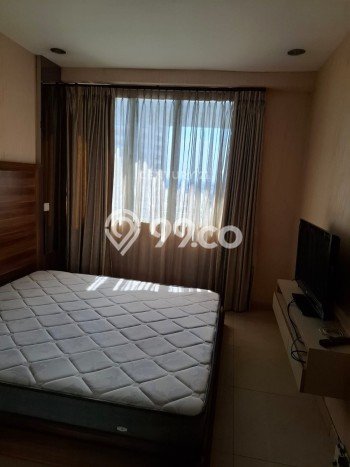 Siap Milik Apartemen 1 KT 1 KM di Kelapa Gading Siap Milik Apartemen 1 KT 1 KM di Kelapa Gading