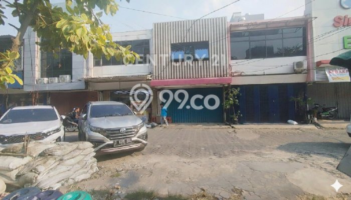 Ruko Bagus Dijual LB 220m2 Lokasi Strategis Jakarta Utara Area Cocok untuk Berbisnis Ruko Bagus Dijual LB 220m2 Lokasi Strategis Jakarta Utara Area Cocok untuk Berbisnis