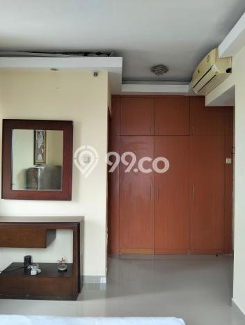 Apartemen Siap Huni 3 BR dengan Harga Hemat di Area Kemayoran, Jakarta Pusat Apartemen Siap Huni 3 BR dengan Harga Hemat di Area Kemayoran, Jakarta Pusat