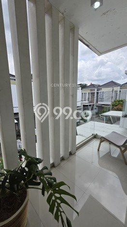 Dijual Rumah Modern 2 KT di Cirendeu, Jakarta Selatan Dijual Rumah Modern 2 KT di Cirendeu, Jakarta Selatan