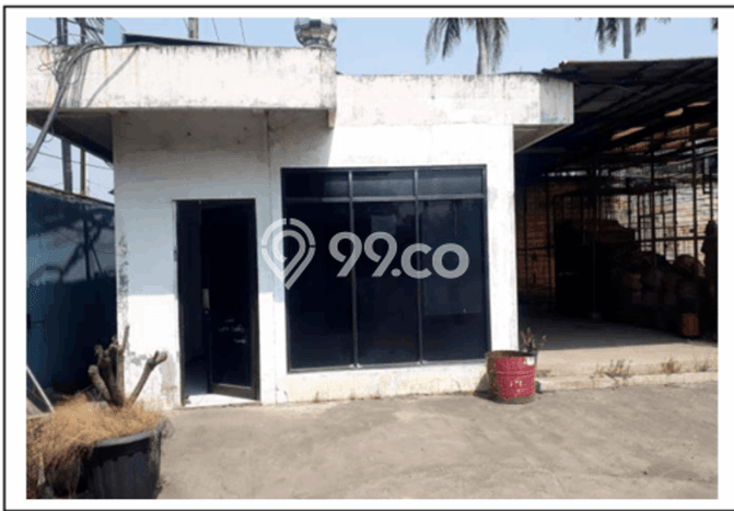 Gudang Bagus Dijual LB 4065m2 Lokasi Strategis Bekasi Area Cocok untuk Bisnis Gudang Bagus Dijual LB 4065m2 Lokasi Strategis Bekasi Area Cocok untuk Bisnis