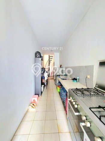 Rumah Elit LB 180m2 Siap Pakai Desain Elegan di Bintaro, Tangerang Selatan Rumah Elit LB 180m2 Siap Pakai Desain Elegan di Bintaro, Tangerang Selatan