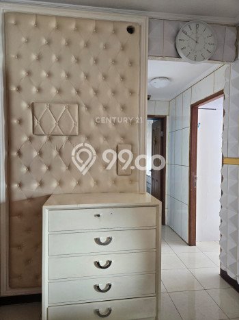 Hunian Apartemen 2 KT 1 KM di Kemayoran, Jakarta Pusat Dijual Cepat Hunian Apartemen 2 KT 1 KM di Kemayoran, Jakarta Pusat Dijual Cepat