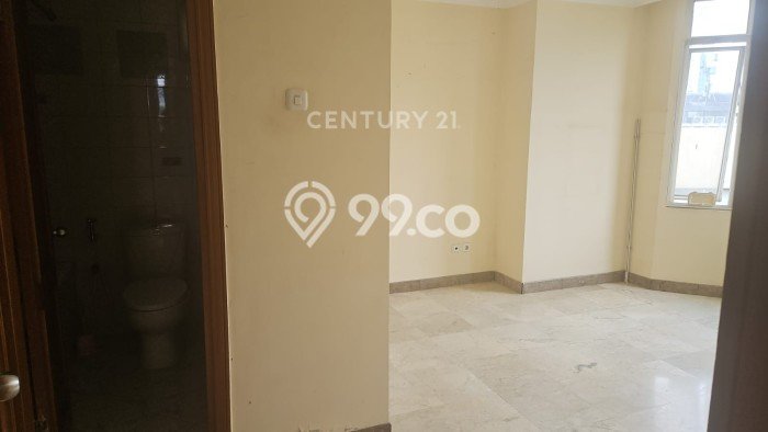Apartemen Favorit Nyaman Dijual di Jakarta Barat dengan 3 Kamar Tidur Apartemen Favorit Nyaman Dijual di Jakarta Barat dengan 3 Kamar Tidur