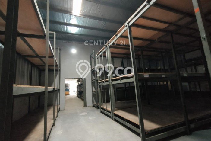 Unit Gudang Strategis di Jati Uwung, Tangerang Potensi Bisnis Besar Unit Gudang Strategis di Jati Uwung, Tangerang Potensi Bisnis Besar