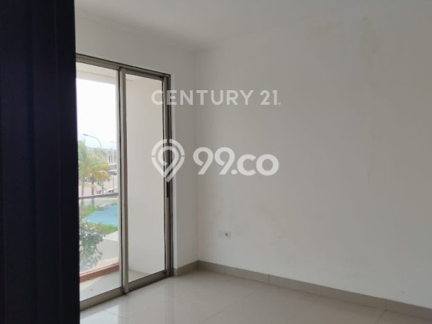 Untuk Dijual Apartemen 0 KT di Tangerang Luas 24m2 Untuk Dijual Apartemen 0 KT di Tangerang Luas 24m2