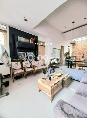 Dijual Hunian Rumah Nyaman 3 KT di Bintaro, Tangerang Selatan Dijual Hunian Rumah Nyaman 3 KT di Bintaro, Tangerang Selatan