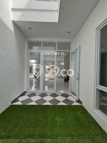 For Sale! Luxury House LT 135m2 Desain Elegan di Bintaro For Sale! Luxury House LT 135m2 Desain Elegan di Bintaro