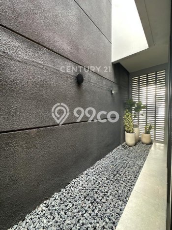Hunian Elit LB 173m2 Siap Pakai Desain Elegan di Bintaro, Tangerang Selatan Hunian Elit LB 173m2 Siap Pakai Desain Elegan di Bintaro, Tangerang Selatan