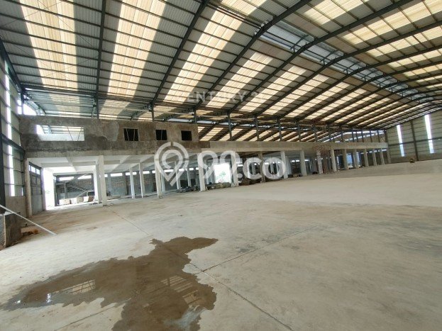 Area Strategis! Disewakan Gudang Lokasi Pakuhaji, Tangerang Cocok untuk Bisnis Area Strategis! Disewakan Gudang Lokasi Pakuhaji, Tangerang Cocok untuk Bisnis