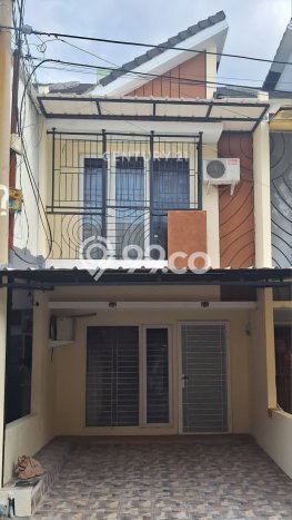 Rumah Strategis Minimalis Lb 60m2 di Cengkareng, Jakarta Barat Rumah Strategis Minimalis Lb 60m2 di Cengkareng, Jakarta Barat