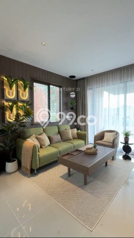 Rumah Modern Minimalis 3 KT Siap Huni di Cengkareng Rumah Modern Minimalis 3 KT Siap Huni di Cengkareng
