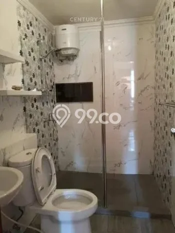 Sewa Sekarang Apartemen Strategis 3 KT, 2 KM di Kawasan Kemayoran Sewa Sekarang Apartemen Strategis 3 KT, 2 KM di Kawasan Kemayoran