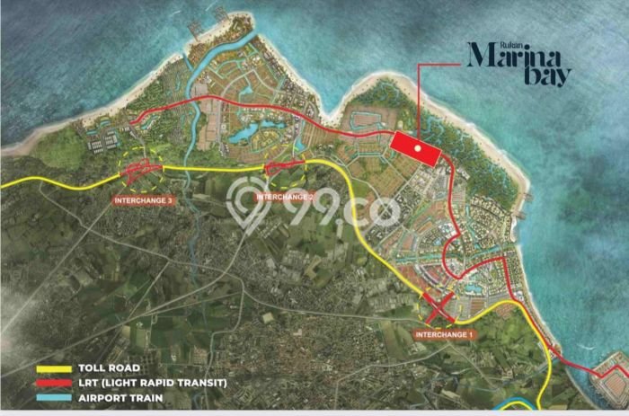 Untuk Dijual! Ruko di Pantai Indah Kapuk 2 Jakarta Utara LT 90m2 / LB 270m2 Kawasan Strategis Untuk Dijual! Ruko di Pantai Indah Kapuk 2 Jakarta Utara LT 90m2 / LB 270m2 Kawasan Strategis