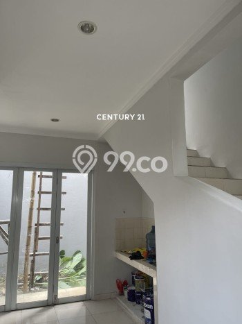 Rumah Modern 2 KT di Graha Raya Bintaro Tangerang Selatan Unfurnished Rumah Modern 2 KT di Graha Raya Bintaro Tangerang Selatan Unfurnished
