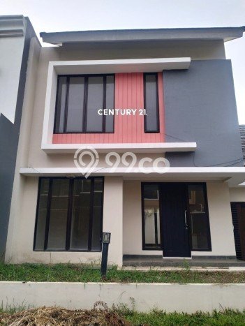 Hot Offer Hunian Mewah Ideal dan Luas di Pondok Aren, Tangerang Selatan Hot Offer Hunian Mewah Ideal dan Luas di Pondok Aren, Tangerang Selatan