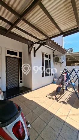 Dijual Hunian Rumah Nyaman 4 Kamar di Citra Garden, Jakarta Barat Dijual Hunian Rumah Nyaman 4 Kamar di Citra Garden, Jakarta Barat