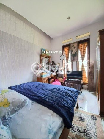 Ready to Use! Premium House LT 160m2 Desain Modern di Bintaro Ready to Use! Premium House LT 160m2 Desain Modern di Bintaro