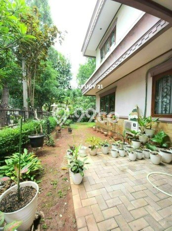 For Sale! Premium House LT 642m2 Desain Elegan di Bintaro For Sale! Premium House LT 642m2 Desain Elegan di Bintaro
