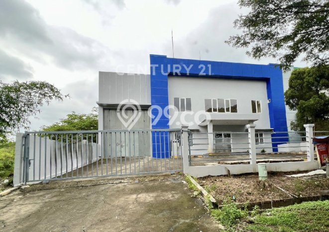 Unit Gudang Strategis di Lippo Cikarang, Cikarang Potensi Cuan Besar Unit Gudang Strategis di Lippo Cikarang, Cikarang Potensi Cuan Besar