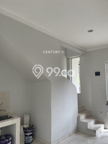 Rumah Modern 2 KT di Graha Raya Bintaro Tangerang Selatan Unfurnished Rumah Modern 2 KT di Graha Raya Bintaro Tangerang Selatan Unfurnished