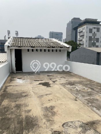 Ruko untuk disewa di Tanah Abang punya LT 135m2 & LB 470m2 harga sewa kompetitif Ruko untuk disewa di Tanah Abang punya LT 135m2 & LB 470m2 harga sewa kompetitif