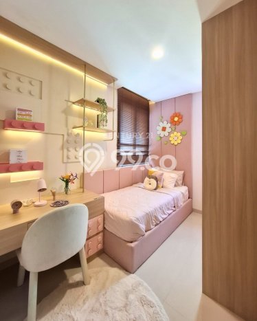Hunian Nyaman Asri 5 KT Siap Huni di Harapan Indah Bekasi Hunian Nyaman Asri 5 KT Siap Huni di Harapan Indah Bekasi