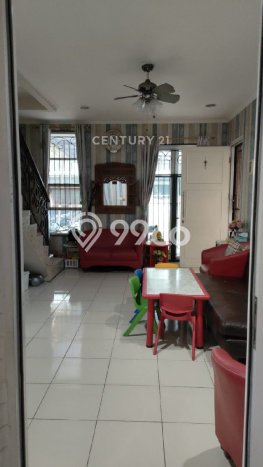 Rumah Modern 3 Kamar LT 105m2 di Gading Serpong Rumah Modern 3 Kamar LT 105m2 di Gading Serpong