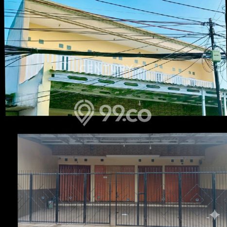 Ruko Bagus LT 200m2 LB 200m2 Dijual di Cengkareng Jakarta Barat Ruko Bagus LT 200m2 LB 200m2 Dijual di Cengkareng Jakarta Barat