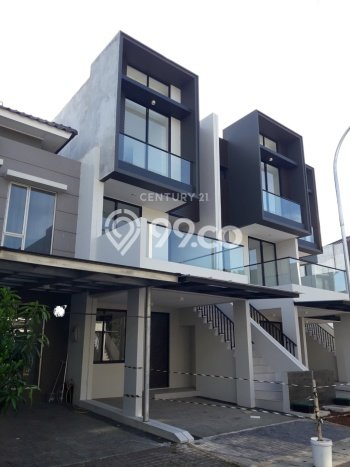 Rumah Disewakan Jakarta Utara LT 75m2 LB 165m2 Area Pantai Indah Kapuk Rumah Disewakan Jakarta Utara LT 75m2 LB 165m2 Area Pantai Indah Kapuk