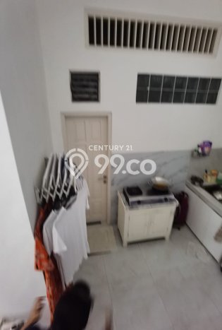 Rumah Elit Modern Siap Huni di Pulomas Jakarta Timur Rumah Elit Modern Siap Huni di Pulomas Jakarta Timur