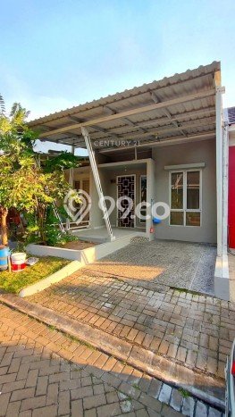 Dijual Cepat Rumah Minimalis & Modern LB 60m2 di Pasar Kemis Dijual Cepat Rumah Minimalis & Modern LB 60m2 di Pasar Kemis