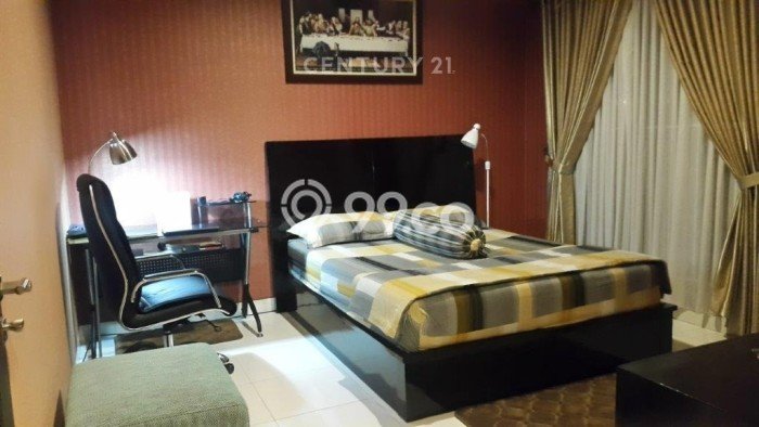 Dijual Hunian Mewah dengan Fasilitas Sekitar Komplit di Pondok Aren, Tangerang Selatan Dijual Hunian Mewah dengan Fasilitas Sekitar Komplit di Pondok Aren, Tangerang Selatan