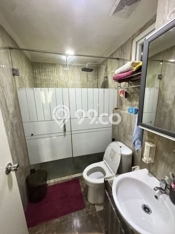 Hunian Apartemen Disewakan Murah 120m2 di Kemayoran, Cocok Dijadikan Hunian Anda Hunian Apartemen Disewakan Murah 120m2 di Kemayoran, Cocok Dijadikan Hunian Anda