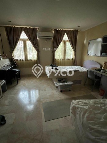 For Sale! Premium House LT 112m2 Desain Elegan di Pluit For Sale! Premium House LT 112m2 Desain Elegan di Pluit