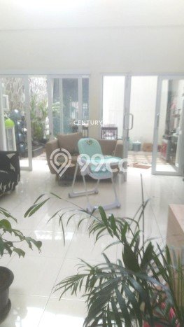 Dijual Hunian Rumah Terawat 2 Kamar di Bintaro, Tangerang Selatan Dijual Hunian Rumah Terawat 2 Kamar di Bintaro, Tangerang Selatan
