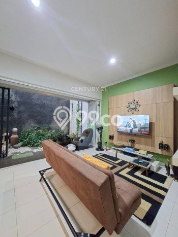 Jual Rumah Luas Megah Dengan View Eksklusif di Bintaro, Tangerang Selatan Jual Rumah Luas Megah Dengan View Eksklusif di Bintaro, Tangerang Selatan