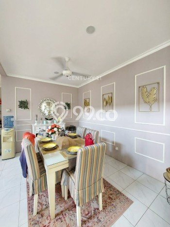 Rumah Luas Asri 2 KT Siap Pakai di Bintaro Tangerang Selatan Rumah Luas Asri 2 KT Siap Pakai di Bintaro Tangerang Selatan