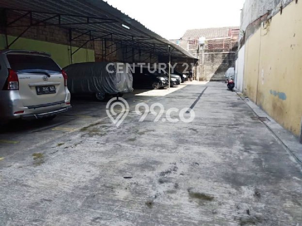 Lahan Investasi Lokasi Kebon Jeruk Jakarta Barat SHM Lahan Investasi Lokasi Kebon Jeruk Jakarta Barat SHM