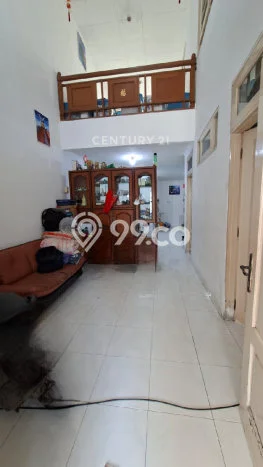 Dijual Hunian Rumah Nyaman 4 Kamar di Citra Garden, Jakarta Barat Dijual Hunian Rumah Nyaman 4 Kamar di Citra Garden, Jakarta Barat